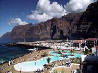 Los Gigantes, Tenerife